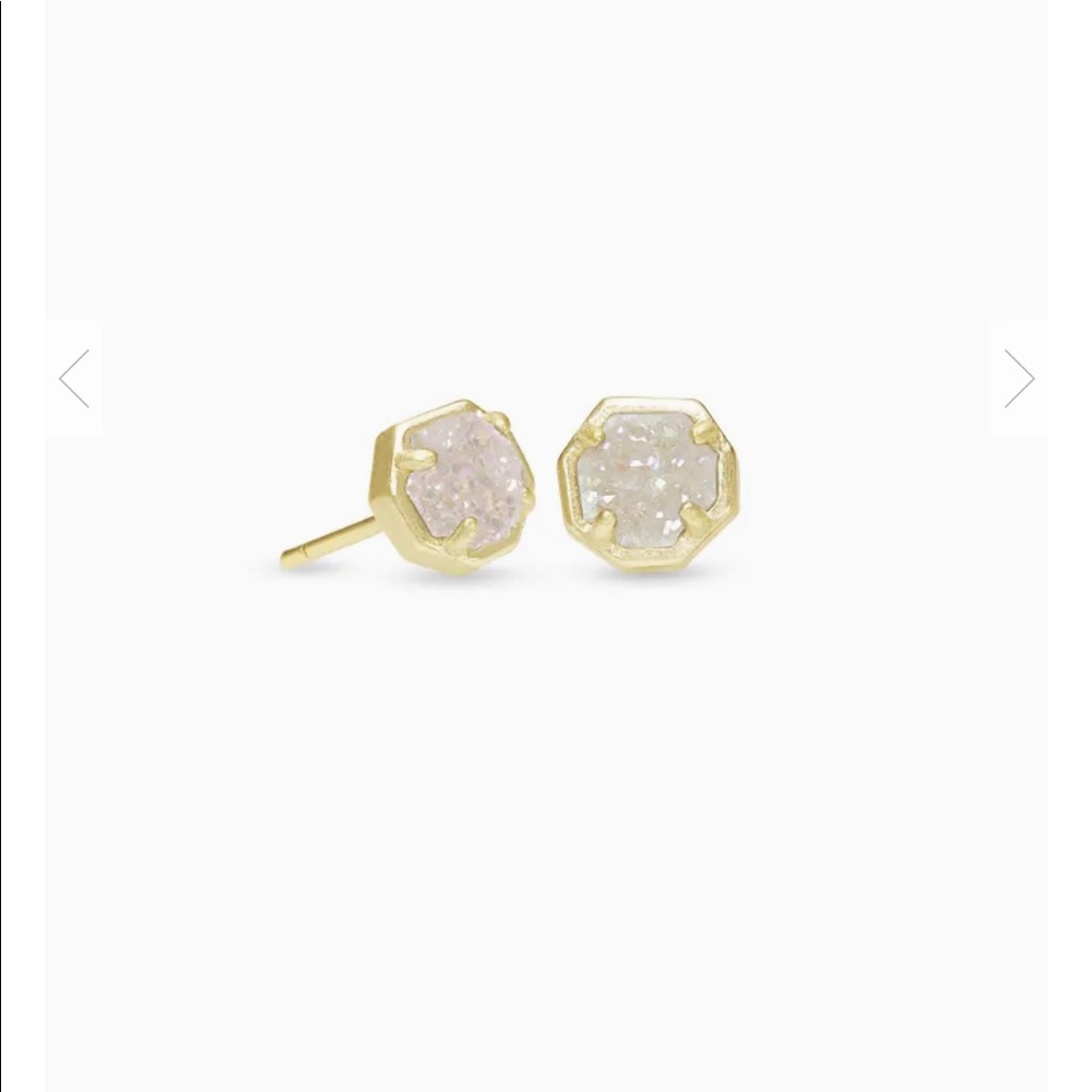 kendra scott earrings
